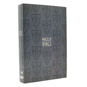 Holy Bible-ICB -- Thomas Nelson